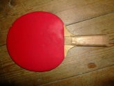 Stiga Table Tennis Bat