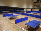 Table Tennis Clubs Melbourne