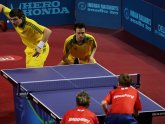Table Tennis Commonwealth Games