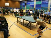 Table Tennis rules Wiki