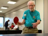 Table Tennis San Diego