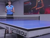 Table Tennis Scoring rules