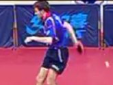 Table Tennis video clips