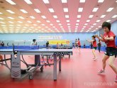 World Table Tennis Championships