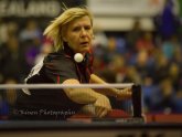 World Veterans Table Tennis Championships 2014