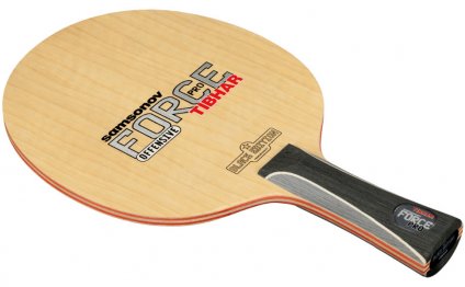 Best Table Tennis Rackets Reviews