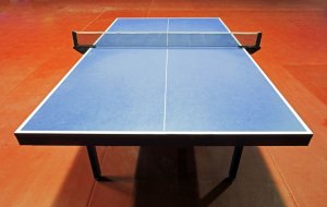 Top 10 Ping Pong Tables