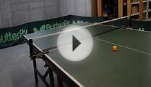 5 Important Table Tennis Rules