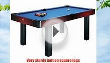 BCE Pool Table / Table Tennis Top- 6ft