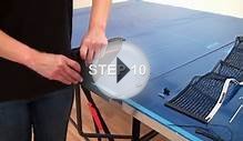 Berlin Table Tennis Assembly