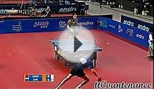Best Of Table Tennis Full HD