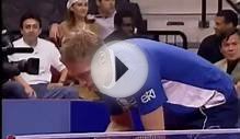Best of Table Tennis Game