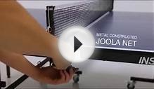 [Best Price] JOOLA Inside Table Tennis Table