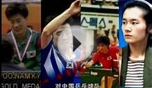China Table Tennis History 4 (國球長紅第四集)