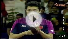 [HD] Semifinal - 2015 Asian Cup Table Tennis - Xu Xin vs