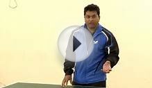 How To Rules Of Table Tennis