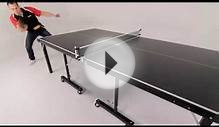 Insta-Play Stiga Table Tennis