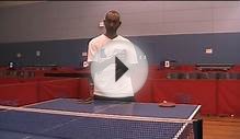 Introduction to Table Tennis Rubbers | PingSkills