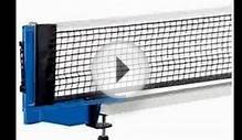 JOOLA OUTDOOR Table Tennis Net