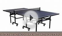 JOOLA Tour 1500 Indoor Table Tennis Table : Sports & Outdoor