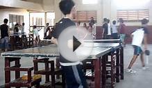 Kalayaan National High School Table Tennis