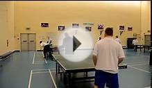 Manchester Academy | Enrichment: Table Tennis | United