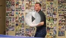 Matt Winkler talks new table tennis service rules with