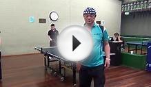 Melbourne Inter Asian Clubs Table Tennis Championship
