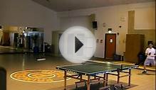 Ping-Pong Practice II