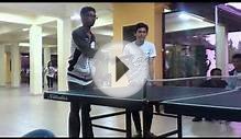 Ping Pong (Table Tennis) SP vs UPN