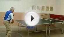 ping pong tip - SOLO-Game table tennis