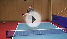 Playing a Faster Forehand Topspin | Table Tennis | PingSkills