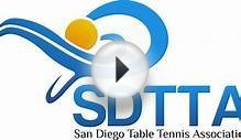 San Diego Table Tennis Association