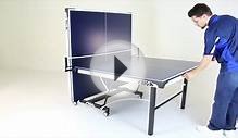 T8521 Stiga Table Tennis