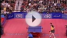 Table Tennis Best Game Moments