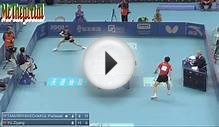 Table Tennis - "Best Of WJTTC 2014" - (Team Event)