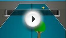 Table Tennis Games– Best Free Online Sports Game on