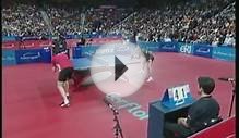Table Tennis Lesson 1 - Andrei Filimon