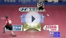 Table Tennis - Perfection