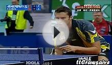 Table Tennis - The Best