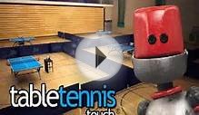 Table Tennis Touch v1.1.1628.1 Apk + Data Download Free