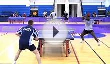 Table Tennis Troubleshooting - Ep. 3 - When to start