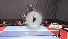 Table Tennis Troubleshooting Video Series Coming Soon