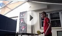 Table tennis tutorial