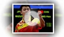 Top 10 Greatest Table Tennis Players of All Time