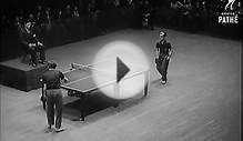 Us Table Tennis Championships (1940)