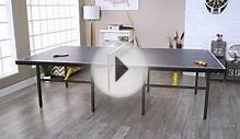 Voit by Lion Sports Express Table Tennis Table - Product