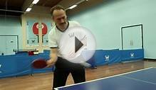 Will Shortz Explains Difference Between Table Tennis, Ping