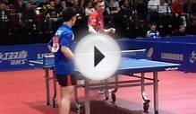 World Team Table Tennis Championships-2012. Part 8