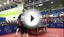 World Veterans Championships table tennis 2014 MEN 40 49